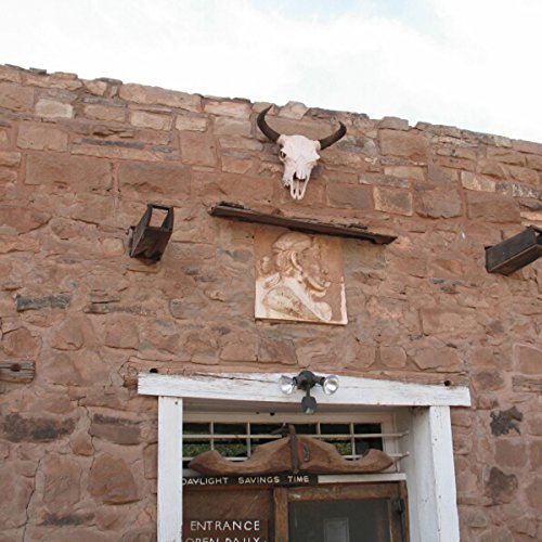 Audio Journeys: Hubbell Trading Post National Monument, Arizona cover art