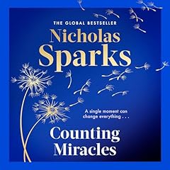 Counting Miracles Titelbild