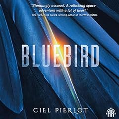 Bluebird cover art