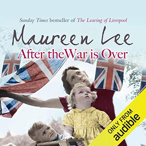 Couverture de After the War Is Over