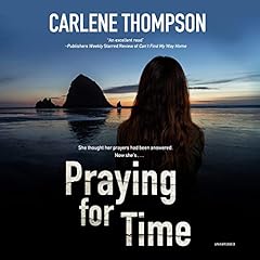 Praying for Time cover art