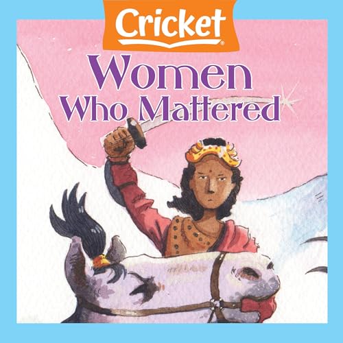 Going Global: Women Who Mattered Audiobook By Marcia Amidon Lusted cover art