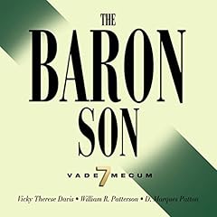 The Baron Son cover art