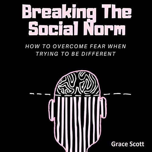 Breaking the Social Norm cover art