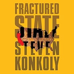 Fractured State cover art