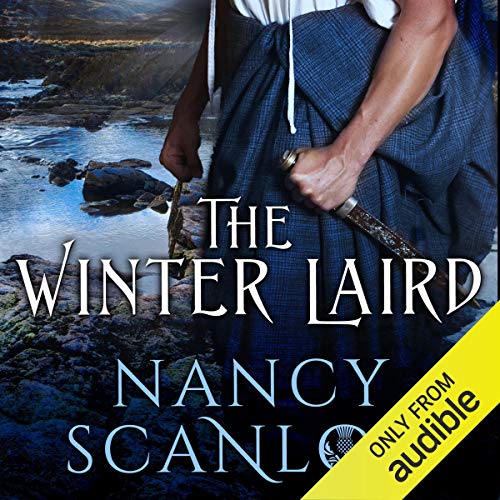 The Winter Laird cover art