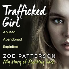 Trafficked Girl cover art