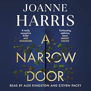 A Narrow Door cover art