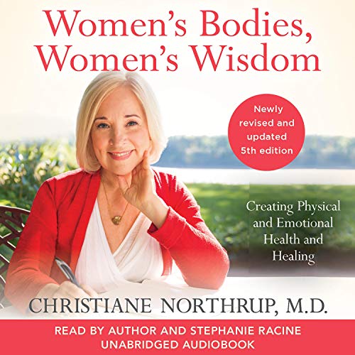 Page de couverture de Women's Bodies, Women's Wisdom