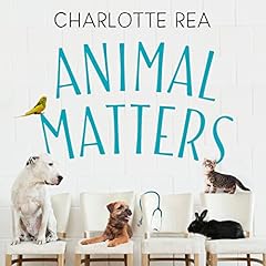 Animal Matters cover art