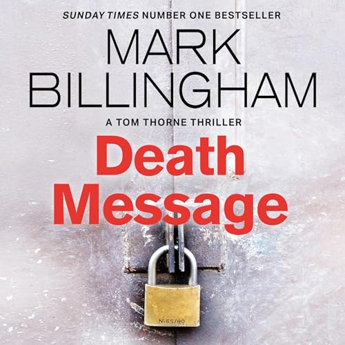 Death Message cover art