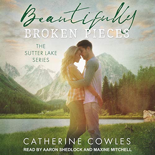 Beautifully Broken Pieces cover art