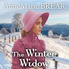 Couverture de The Winter Widow