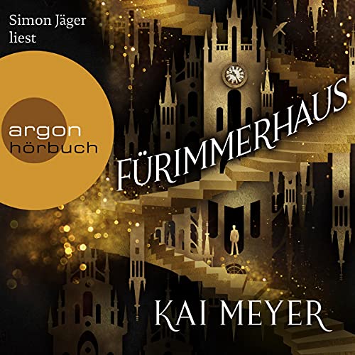 Fürimmerhaus cover art