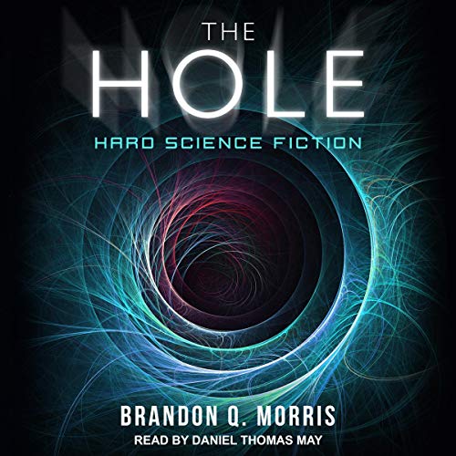 The Hole cover art