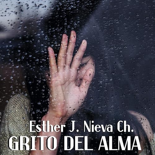 Grito del alma [Cry of the Soul] cover art