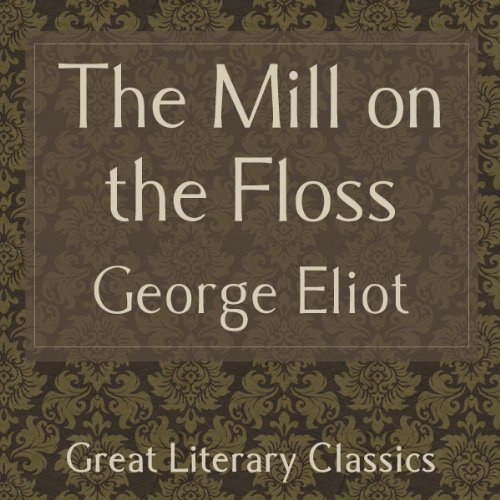 The Mill on the Floss cover art