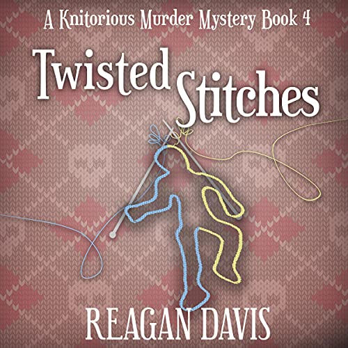 Twisted Stitches cover art