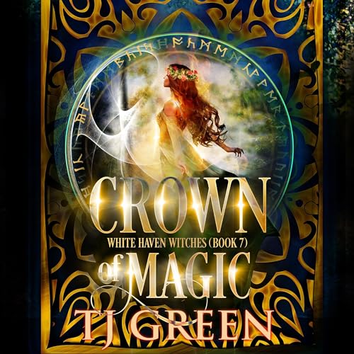 Crown of Magic Titelbild