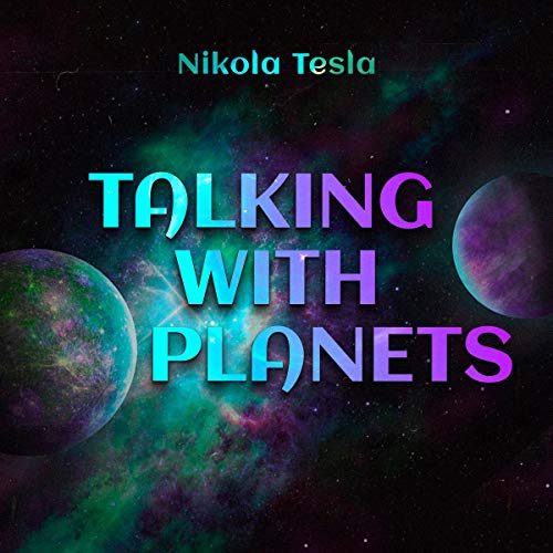 Talking with the Planets cover art