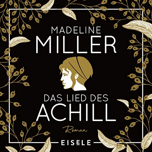 Das Lied des Achill cover art