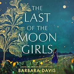 The Last of the Moon Girls Titelbild