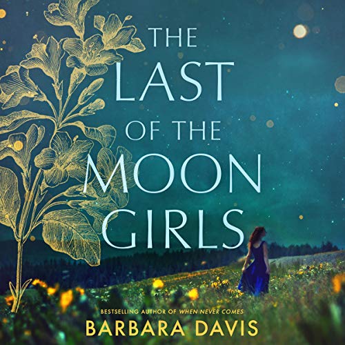 The Last of the Moon Girls Titelbild