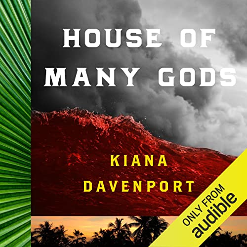 House of Many Gods cover art