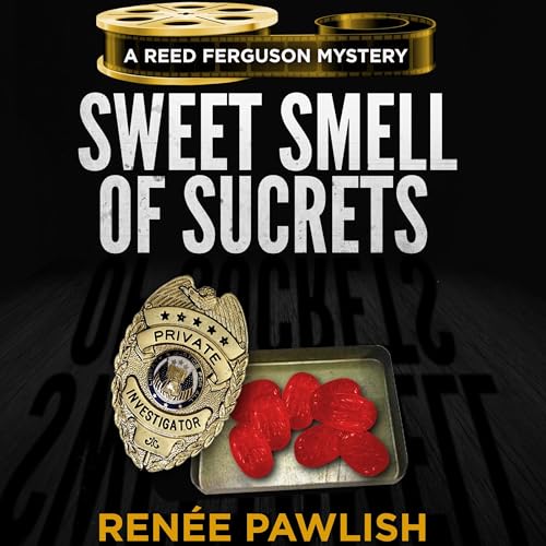 Sweet Smell of Sucrets Audiobook By Renee Pawlish cover art