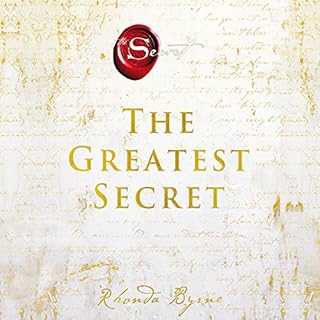 The Greatest Secret cover art