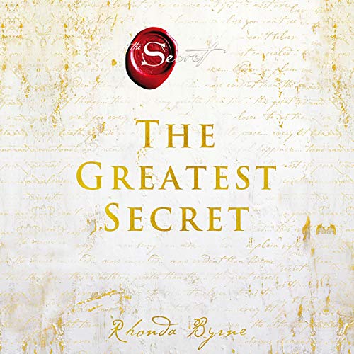 The Greatest Secret cover art