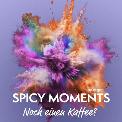 Noch einen "Kaffee"? cover art