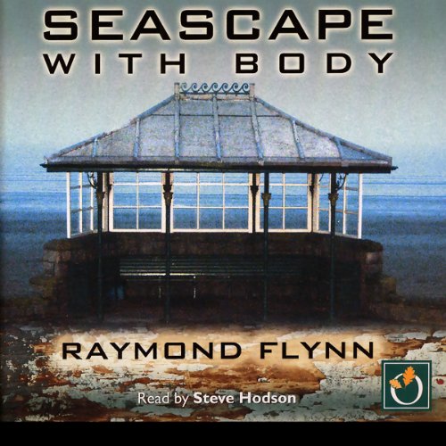 Seascape with Body cover art