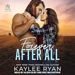 Couverture de Forever After All