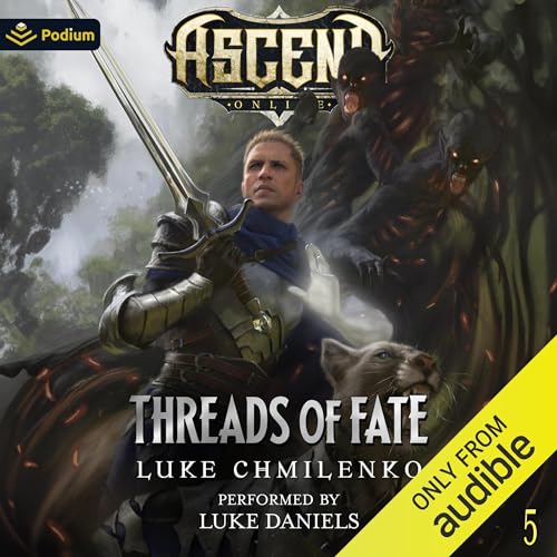 Threads of Fate cover art