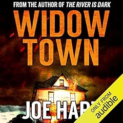 Widow Town cover art