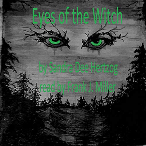 Eyes of the Witch cover art