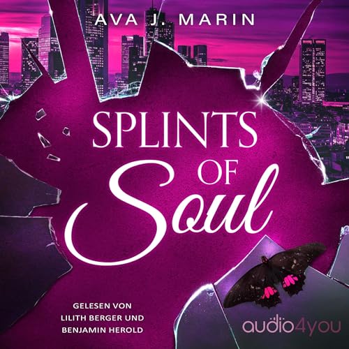 Couverture de Splints of Soul