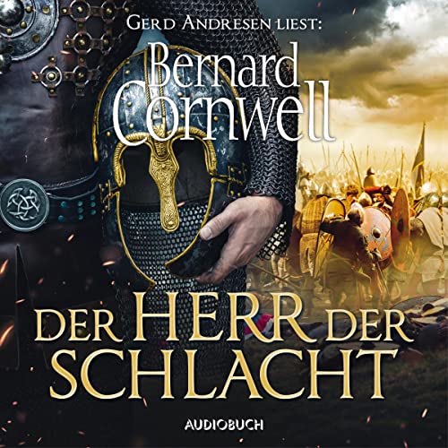 Der Herr der Schlacht cover art