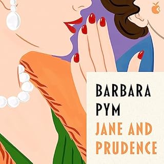 Jane and Prudence cover art