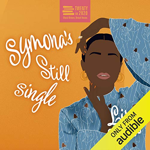 Symona's Still Single cover art