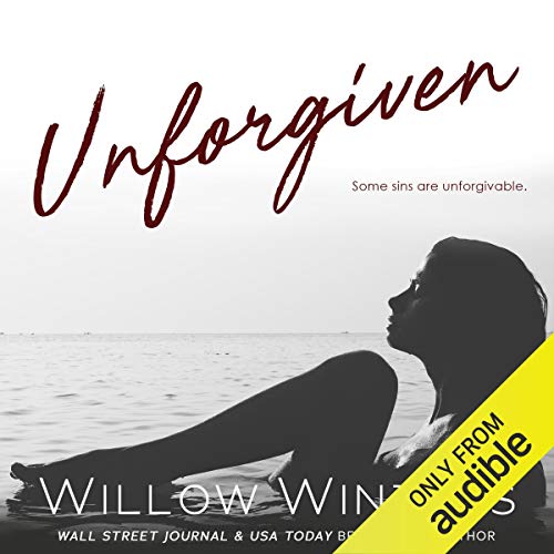 Unforgiven cover art