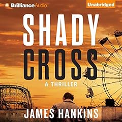 Shady Cross cover art