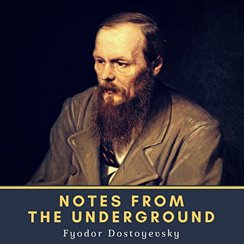 Notes from the Underground Titelbild