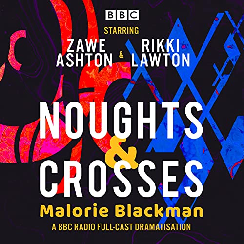 Noughts & Crosses cover art