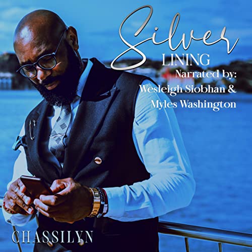 Silver Lining cover art