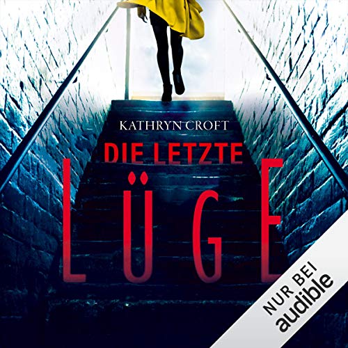 『Die letzte Lüge』のカバーアート