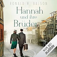 Hannah und ihre Brüder cover art