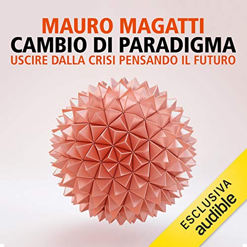 Cambio di paradigma cover art