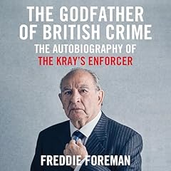 The Godfather of British Crime Titelbild